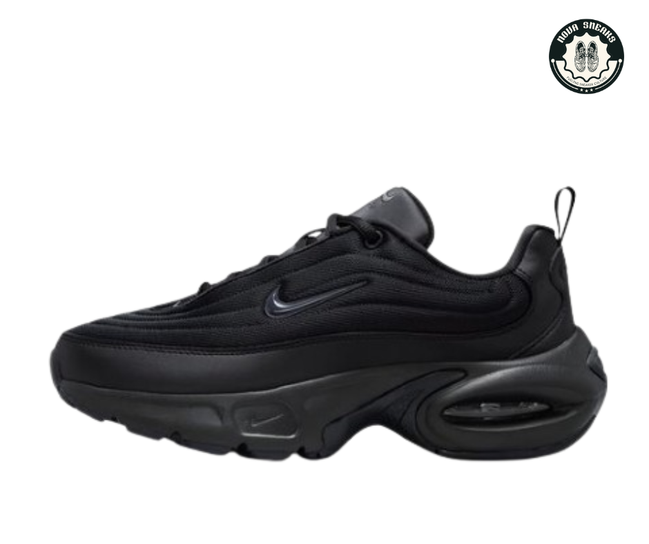 Nike Air Max Portal - Black