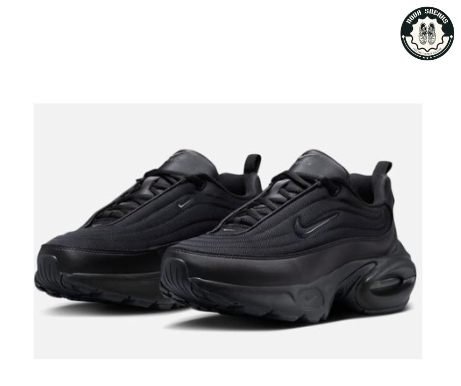 Nike Air Max Portal - Black