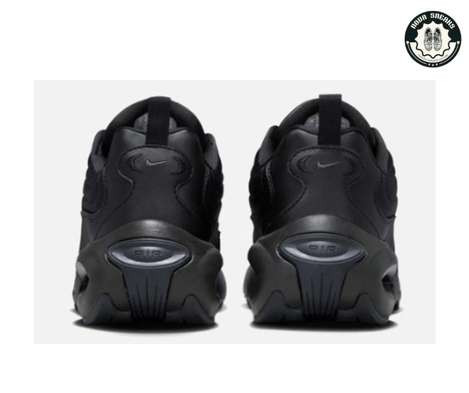 Nike Air Max Portal - Black