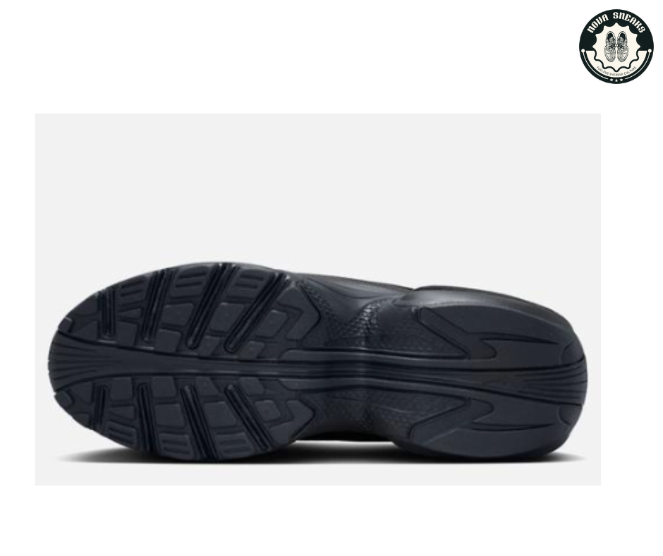 Nike Air Max Portal - Black